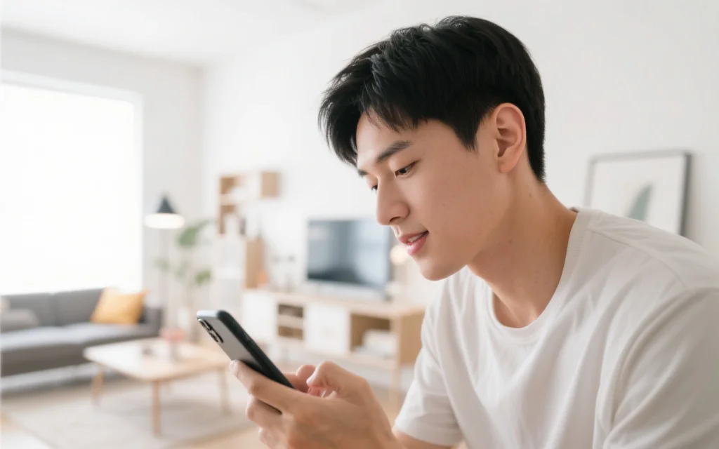 高德应用下载终极指南：如何在iOS和Android设备上安全安装高德客户端