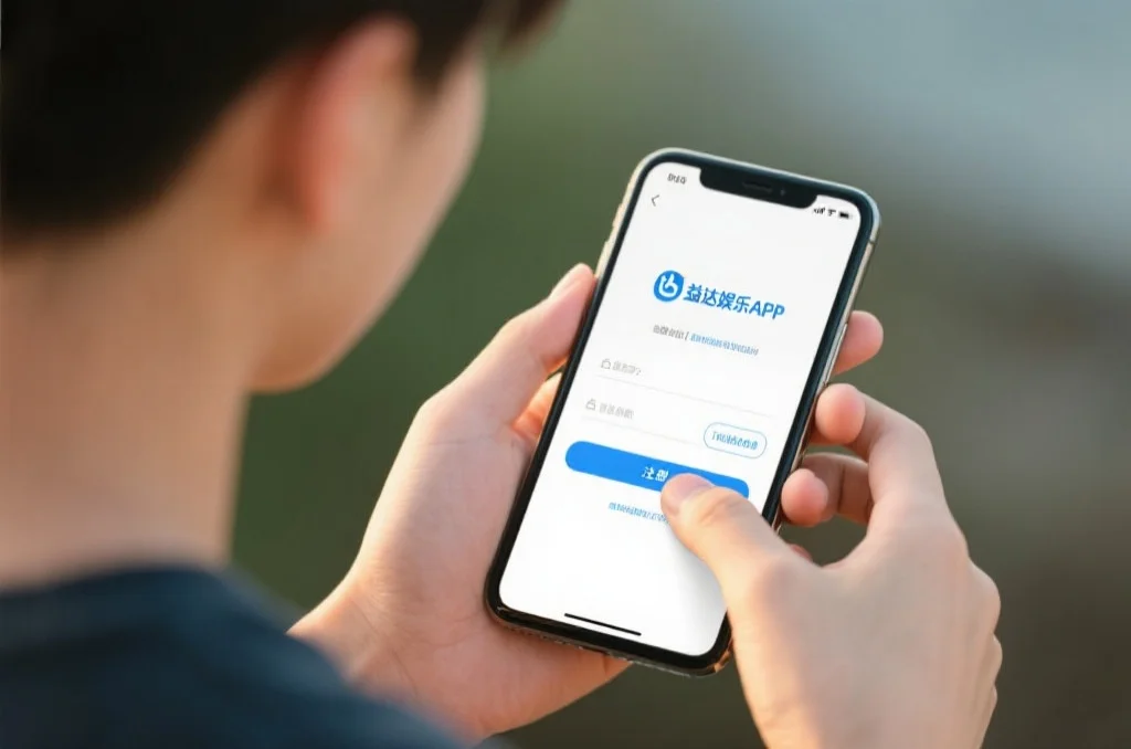 新用户必读：5分钟快速上手高德娱乐APP教程